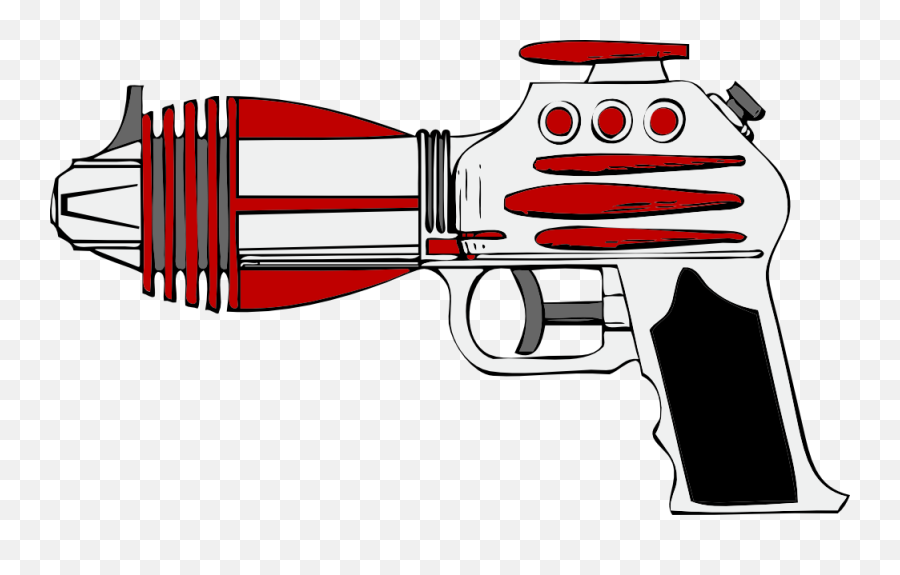 300 Free Laser U0026 Star Wars Illustrations - Pixabay Laser Tag Gun Clipart Transparent Emoji,Laser Gun Emoji