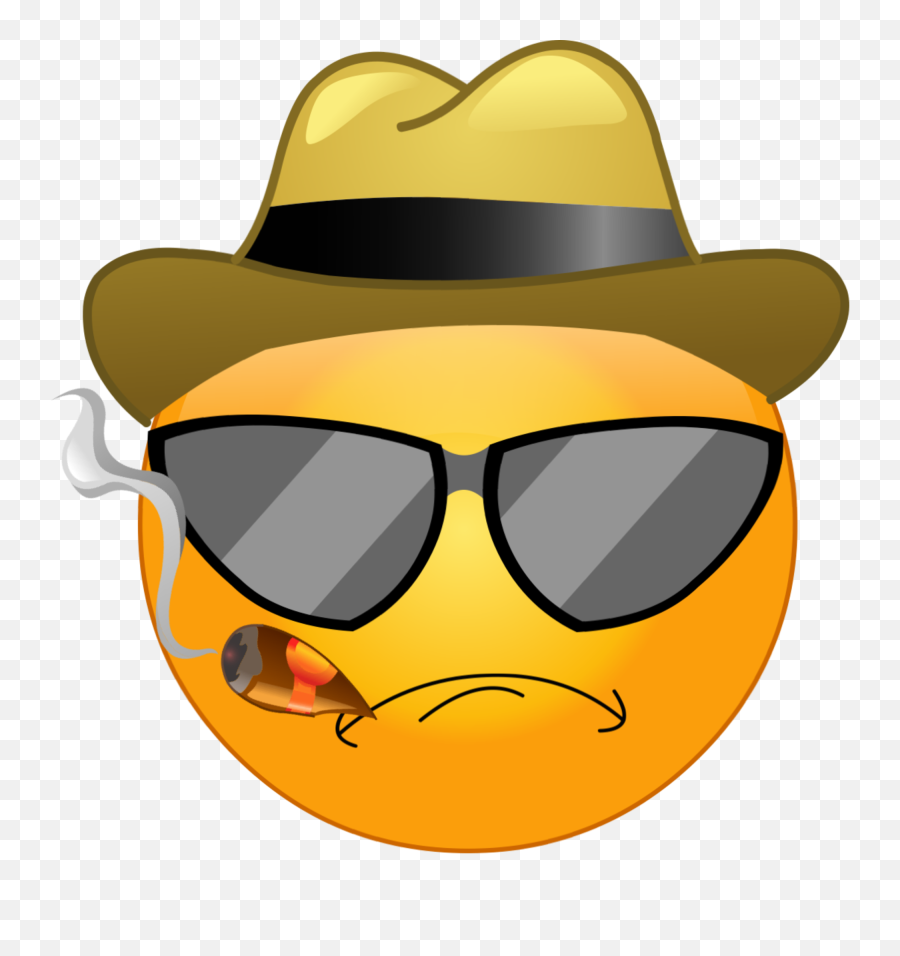 Emoji Pictures,Cowboy Hat Emoji