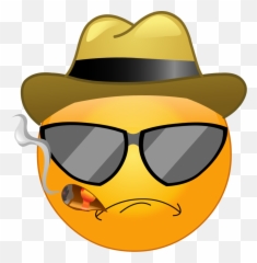 Emoji Pictures,Cowboy Hat Emoji