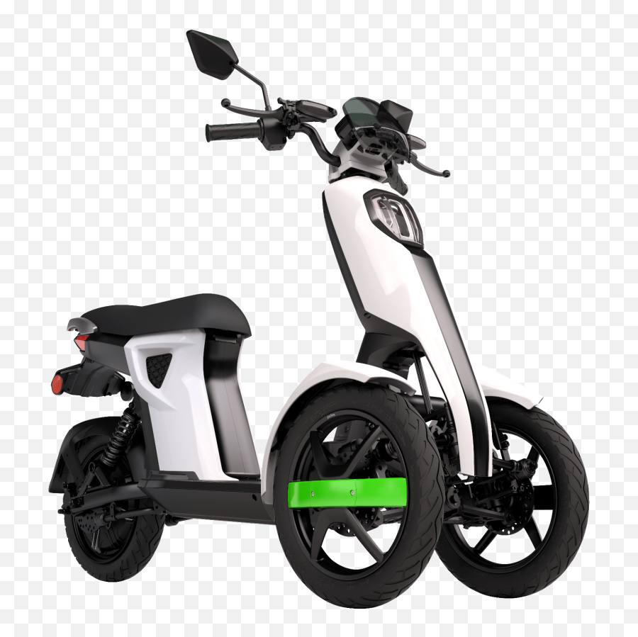 Electric Vehicle Shop - Electric Scooter 3 Wheeler Emoji,Emotion Suspension