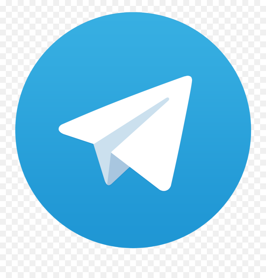 Telegram The Secure And Fast Alternative For Whatsapp - Telegram Logo Png Emoji,Meaning Of Viber Emoticons