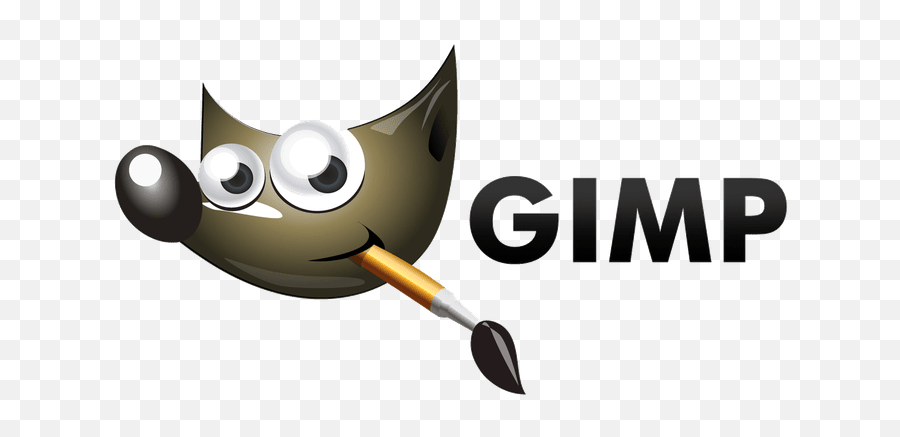 Im 2019 - Gimp 2 Logo Png Emoji,Gimp Emoji