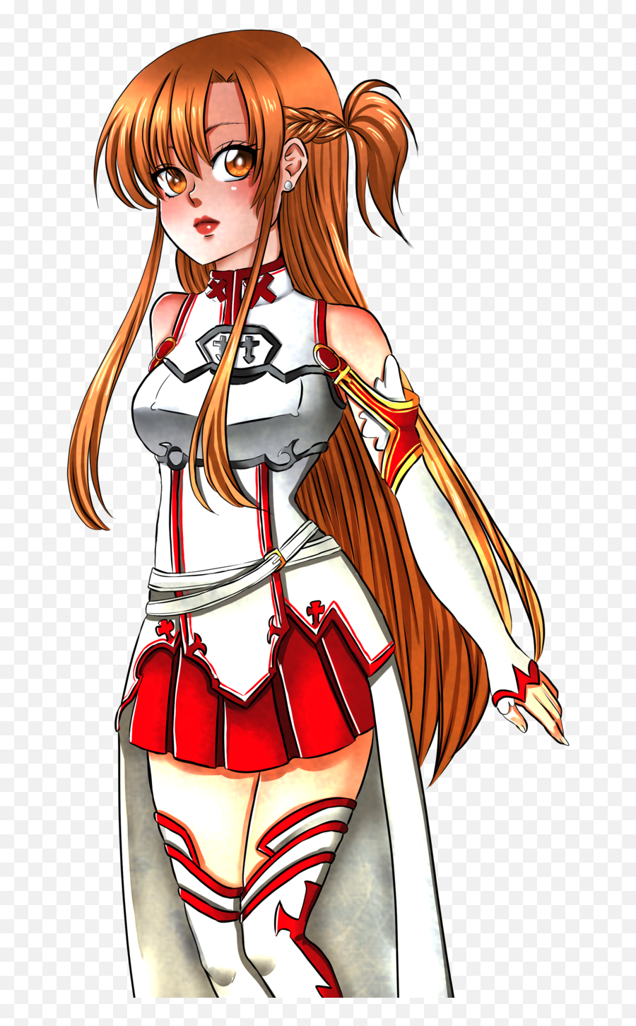 Asuna Transparent Mad - Asuna Mad Emoji,Asuna Emoji