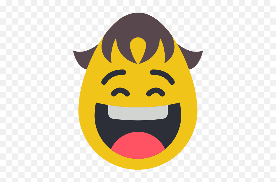 Lachen - Fancy Emojis,Emoticon Lachen