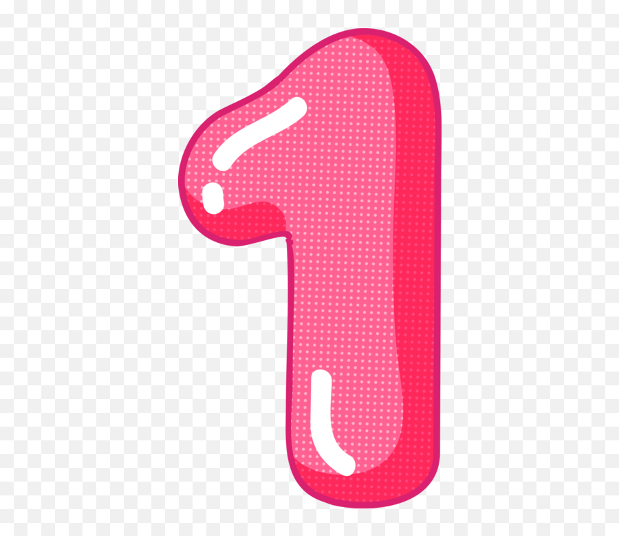 Letras Abecedario - Numero 1 Animado Para Imprimir Emoji,Emojis Monitos Ong