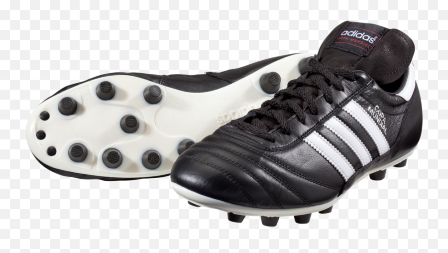 The Best Soccer Cleats Of All Time - Copa Mundial Adidas Cleats Emoji,Cr7 Soccer Cleats Of Emojis