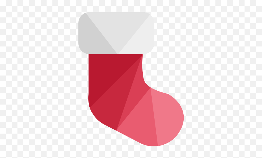 Socks Icon - Christmas Socks Icon Png Emoji,Socks Emoji Png