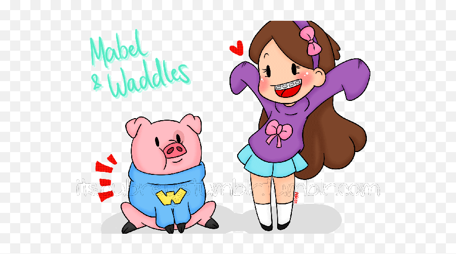 2020 Emoji Stickers Anime Icons Art - Waddles Cute Kawaii Gravity Falls,Haruhi Suzumiya Emoji