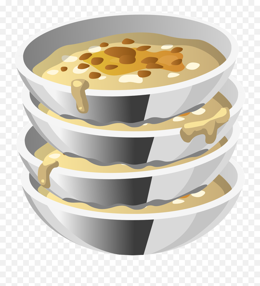 Stack Of Food Png Emoji,Pickle Soup Emoji