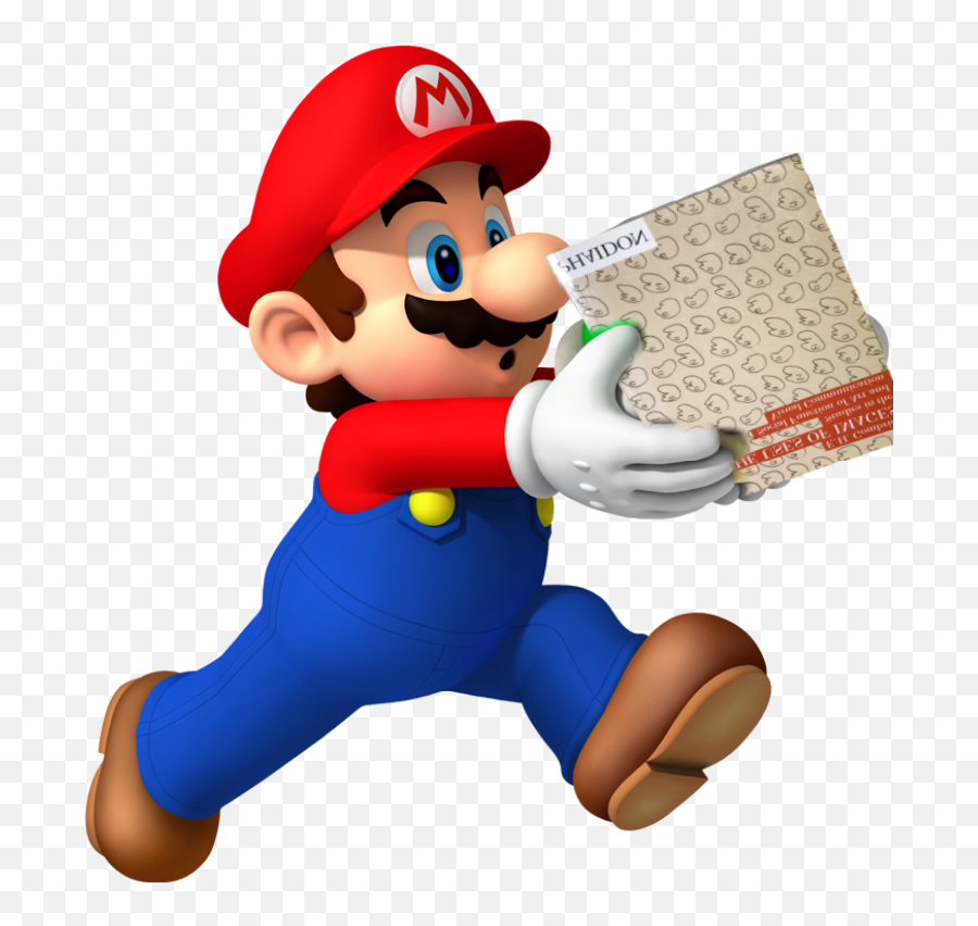 Crushfails Mario When Your Sticker - Mario With A Green Shell Emoji,Nibba Emoji