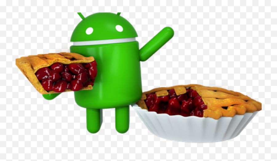 Le Novità Per Le Emoji - Android Pie,P Emoji