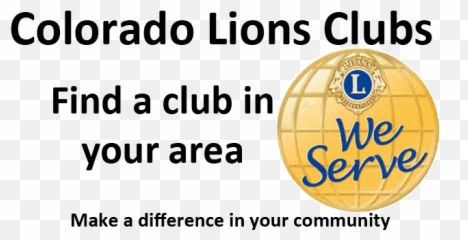 Video Conferencing Colorado Lions Md6 6c 6ne 6se 6w We Serve - Lions Club Emoji,Colorado Emojis