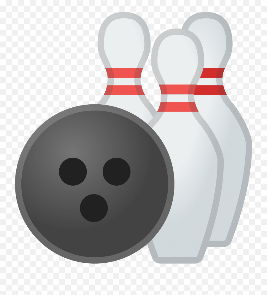 Bowling Icon Noto Emoji Activities Iconset Google - Emoji,Eight Ball Emoji