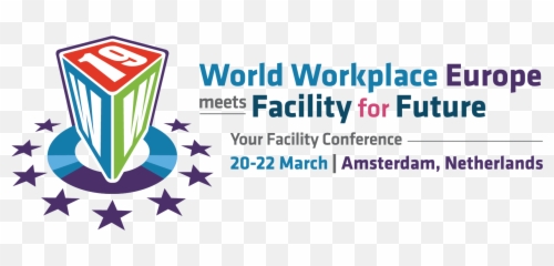 World Workplace Europe Meets Facility For Future Your Emoji,Deworld Emoji Speaker