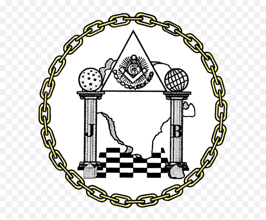 Logias Masonicas Clipart - Ifcc Logo Emoji,Masonic Emoji