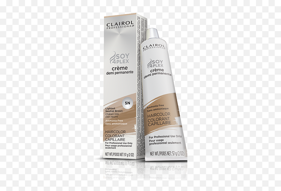 Clairol Professional Jazzing Collection - Clairol Demi Hair Color Emoji,Hair Color Ideas To Show Emotion