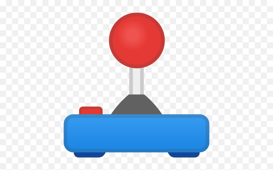 Joystick Emoji - Joystick Emoji,Video Game Emojis