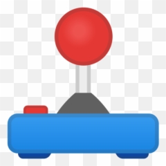 Joystick Emoji - Joystick Emoji,Video Game Emojis
