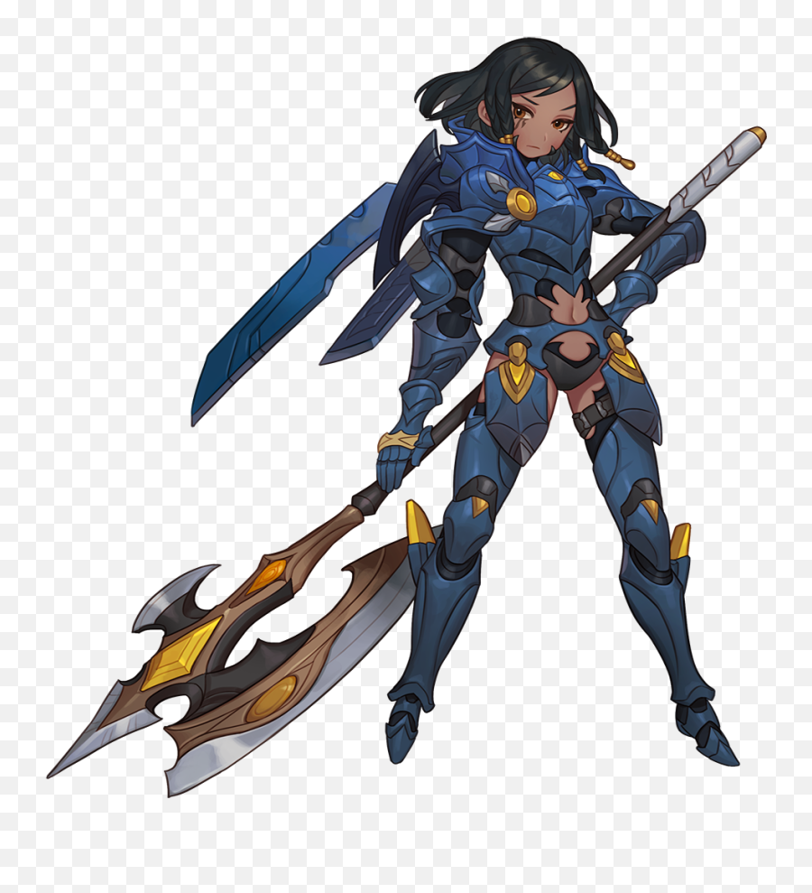 Hd Danbooru - Transparent Pharah Png Emoji,Overwatch Defined By Emojis