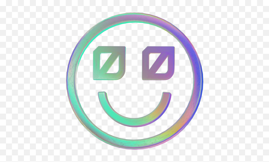 About U2013 Krøme And Cø - Happy Emoji,Optimistic Emoticon