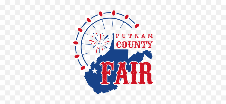 Putnam County Fair Wowk Calendar - West Virginia Outline Emoji,How To Get More Emoticons For Android Calendar