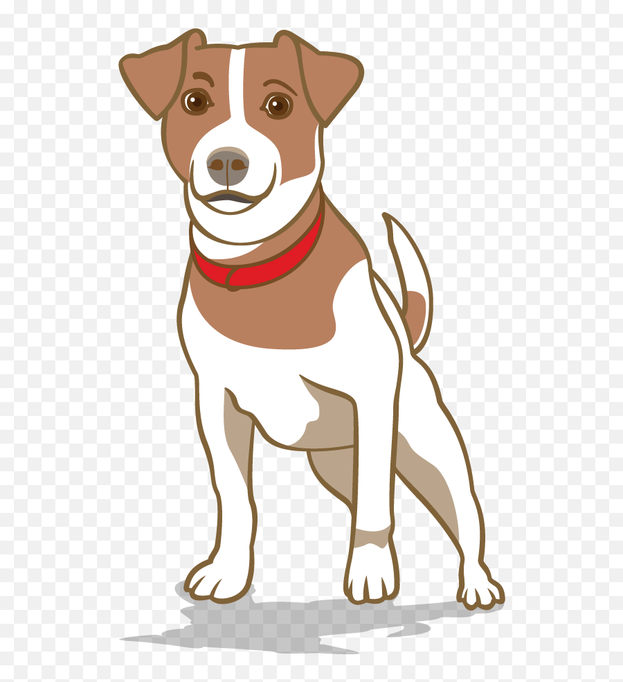 Understanding Dog Body Language Purina - Martingale Emoji,Cartoons Of People Showing Great Emotion