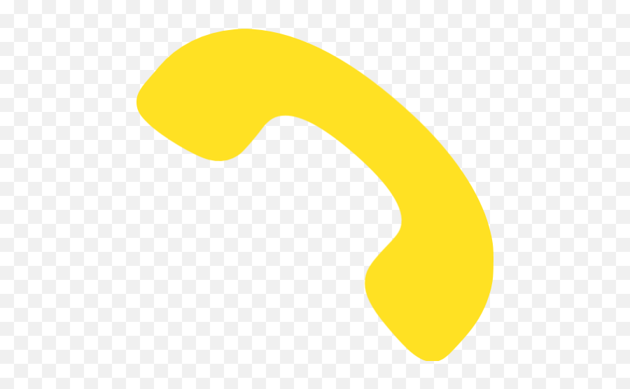 Phone 070 Icons Images Png Transparent - Icono Telefono Amarillo Png Emoji,Telefono Emoticon Png