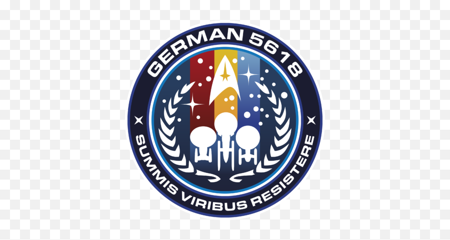 Fleet German 5618 - Star Trek Timelines Wiki Terran Federation Emoji,Star Trek Emotion Lady