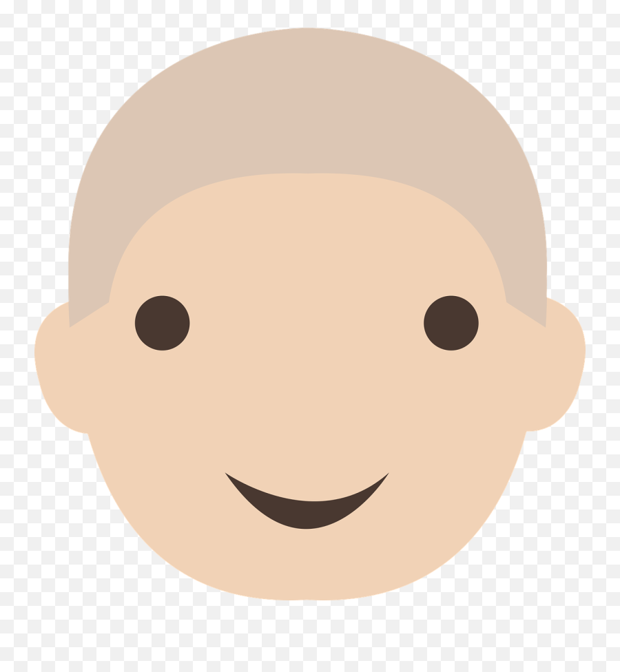 Skinheadmanheadfashionclothing - Free Image From Needpixcom Happy Emoji,Peace Hippie Emoticon