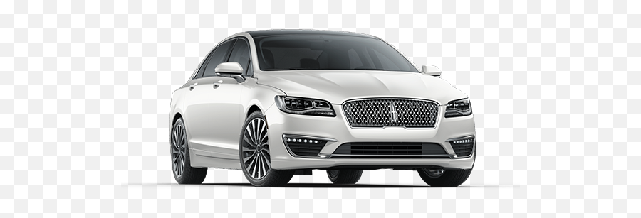 Brand New 2018 Lincoln Luxury Sedans - 2020 Lincoln Mkz Transparent Emoji,Ford Commercials Made Out Of Emojis