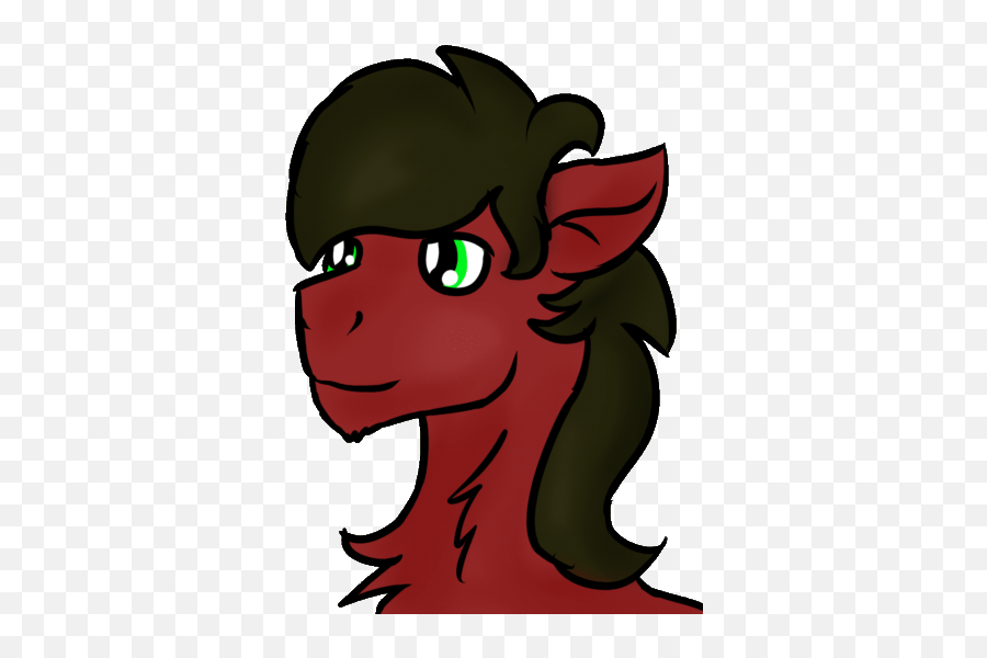 1289136 - Safe Artisteuspuche Derpibooru Import Oc Oc Mythical Creature Emoji,My Emotions Are Confused Gif