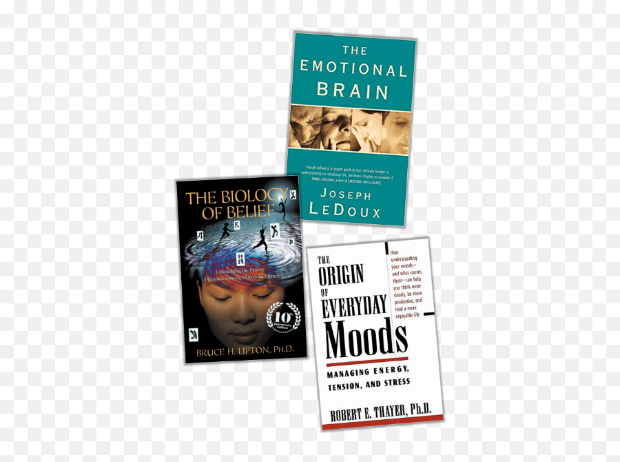 Top 6 Must Read Books On Emotional Intelligence - Agile Neuro Hair Design Emoji,Biology Of Emotions