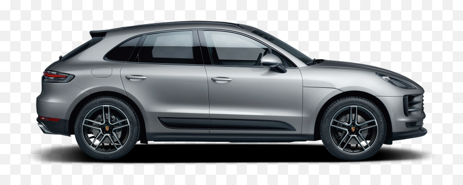 Porsche Macan - Porsche Macan 2019 Gray Emoji,Rim Works Emotion