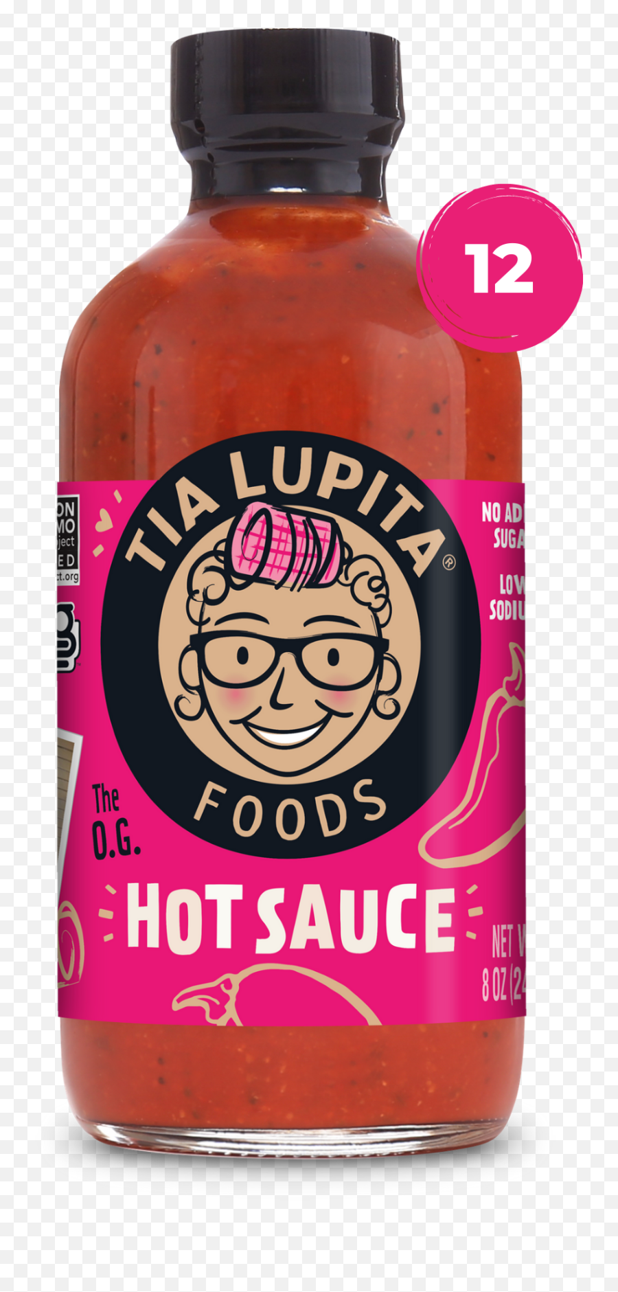 Tia Lupita Emoji,Hot & Sexy Emojis