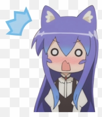 Drive - Acchi Kocchi Tsumiki Png Emoji,Do You Want To Make A Contract Kyubey Emoticon