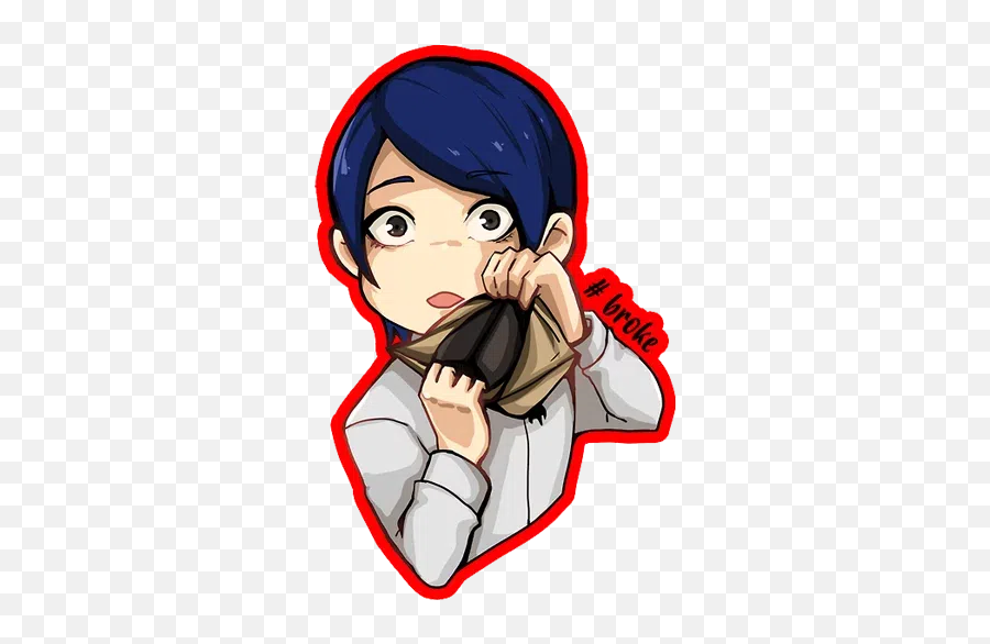 Persona Stalker Club 22 Whatsapp Stickers - Stickers Cloud Persona 5 Stickers Whatsapp Emoji,Persona 3 Emojis