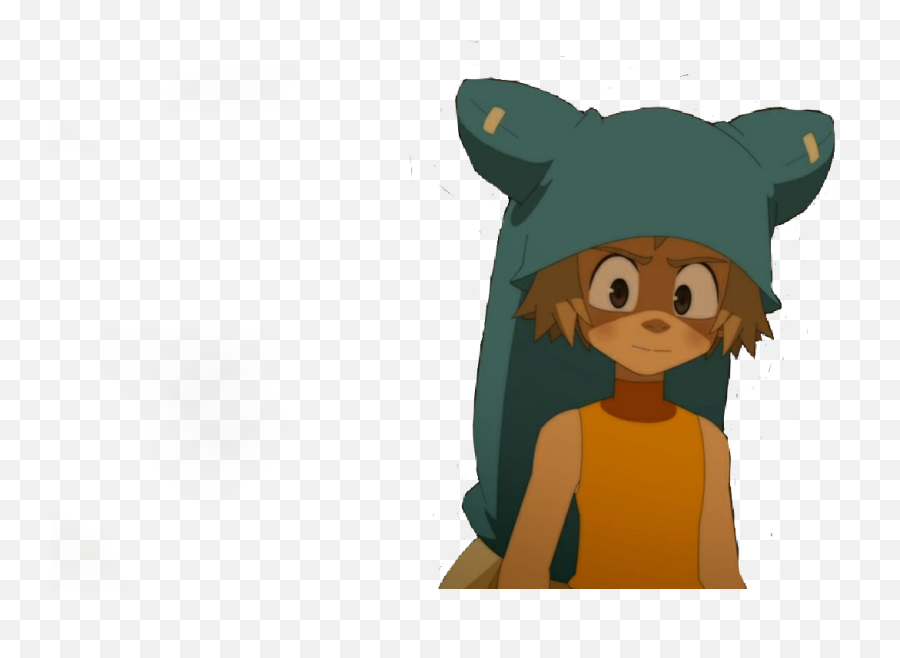 Wakfu Yugo Sticker - Fictional Character Emoji,Wakfu Emojis