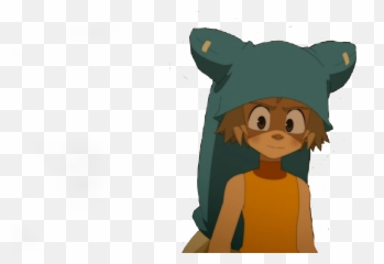 Wakfu Yugo Sticker - Fictional Character Emoji,Wakfu Emojis