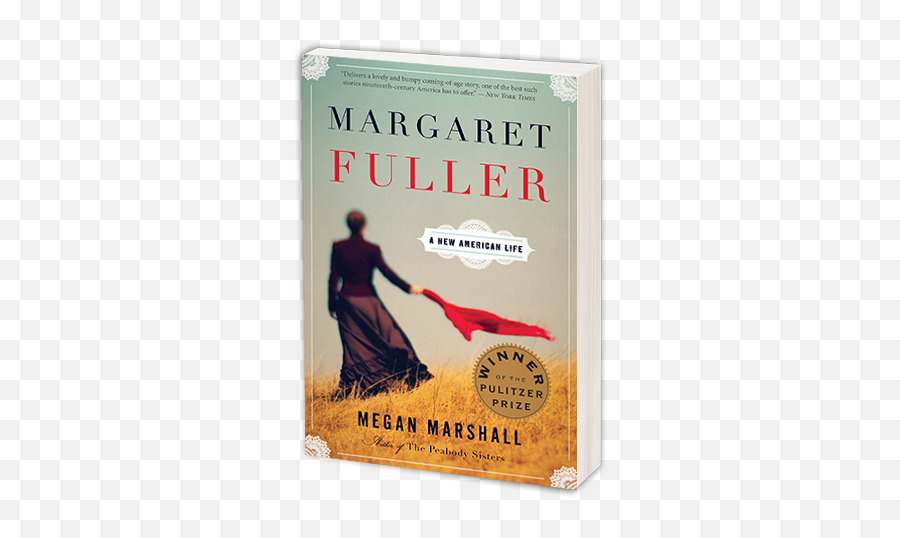 A New American Life - Margaret Fuller A New American Life Emoji,Transcendentalism Quote About Emotions