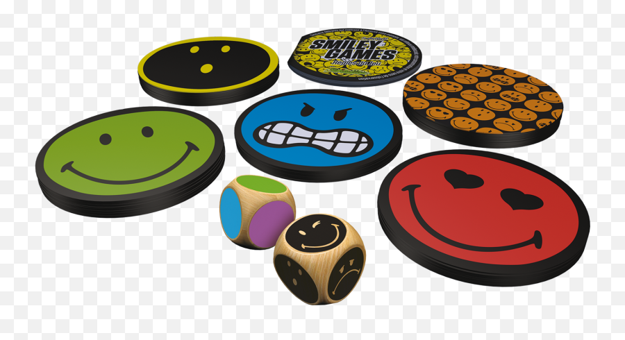 Photos U0026 Marketing Asmodee - Dot Emoji,M Emoticon