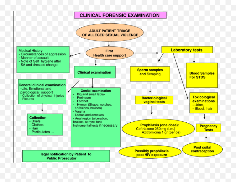 Clinical And Forensic Examination - Clinical Forensic Examination Emoji,Worldwide Emphasise Pink Emotions