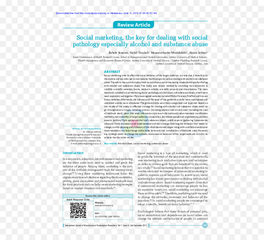 Alchoholism Research Papers - Document Emoji,Erock My Emotions