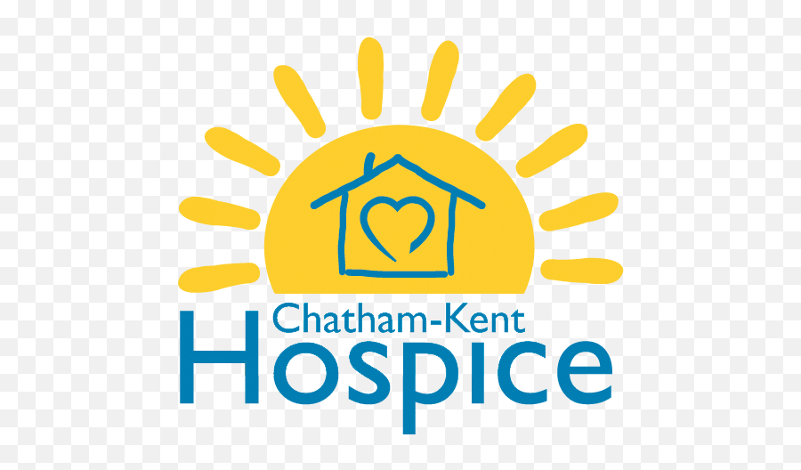 Partner Plus U203a Testimonials - Chatham Kent Hospice Logo Emoji,Mike Mclane Emotion Table