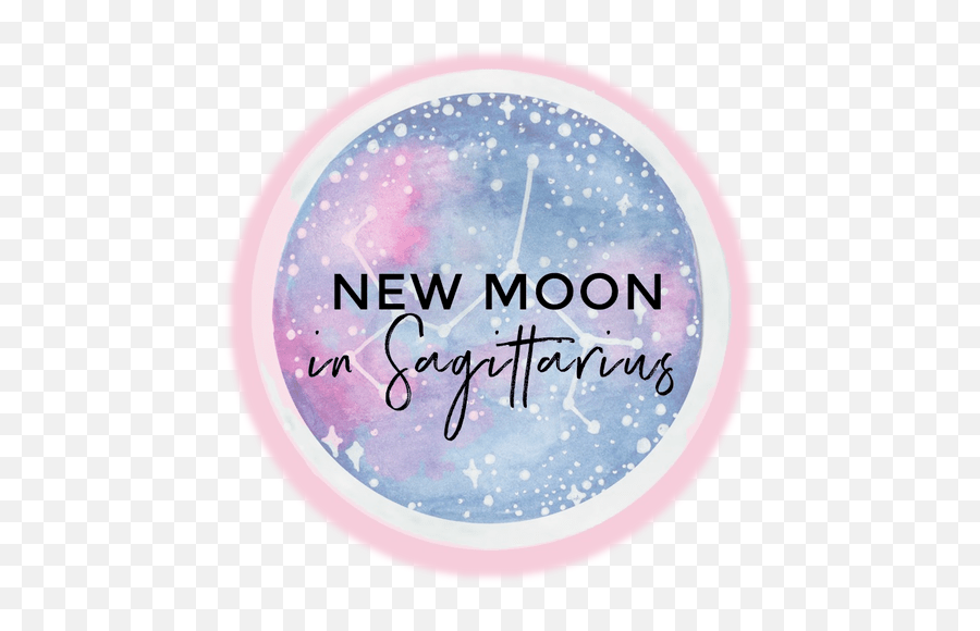New Moon In Sagittarius - Seeing The Big Picture U2013 Psychic New Year Emoji,Sagittarius Emotions