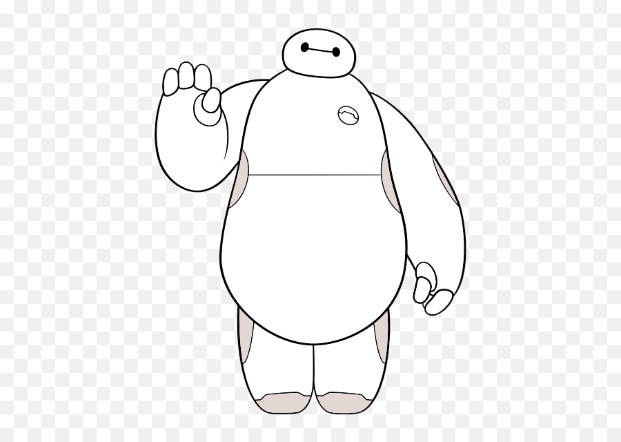 Baymax - Big Hero 6 Photo 37893706 Fanpop Baymax Clip Art Emoji,Tadashi Emotions