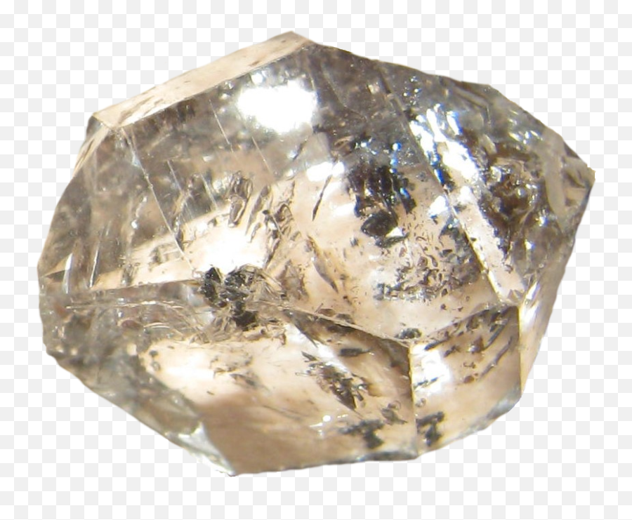 Gemstones Their Energies - Diamant D Herkimer Pgn Transparent Emoji,Herkimer Diamond Emotion Balancer
