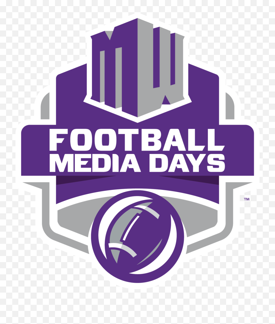 Mountain West Media Days In Las Vegas - Mountain West Baseball Championship Logo Emoji,Michigan Football Emoticons