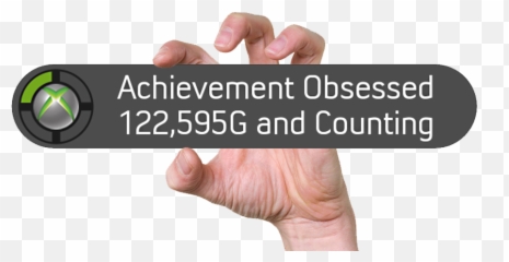 Achievements Have Ruined How I Play Games - Xbox 360 Achievement Png Emoji,Emotion Control Achievement Mgs4