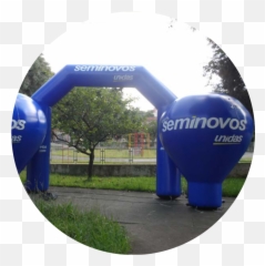 Balão Inflável Promocional U2013 Infláveis Saturno - Balões Park Emoji,Emoticons De Balão