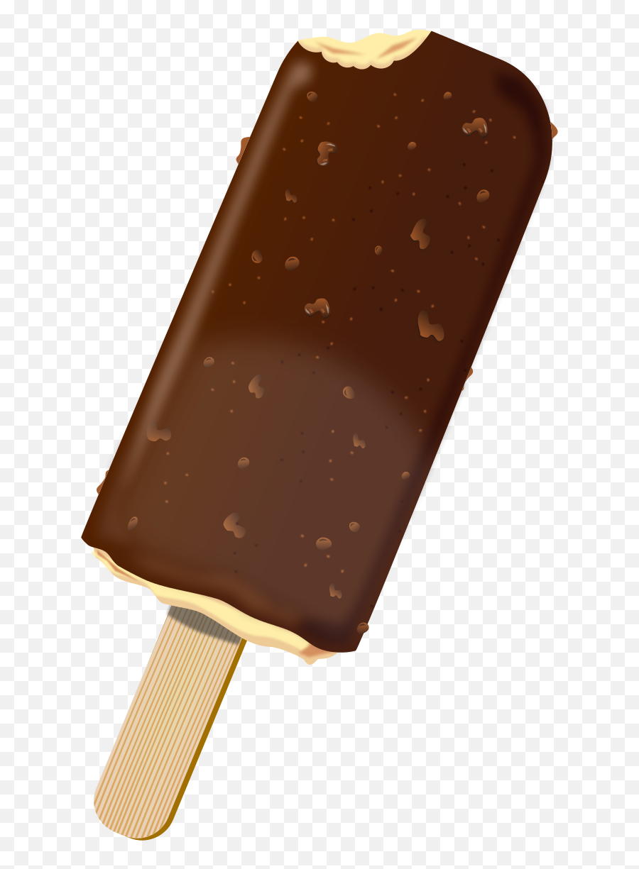 Ice Cream Candy Clipart - Clip Art Library Chocolate Paletas De Hielo Emoji,Meat Popsicle Emoji